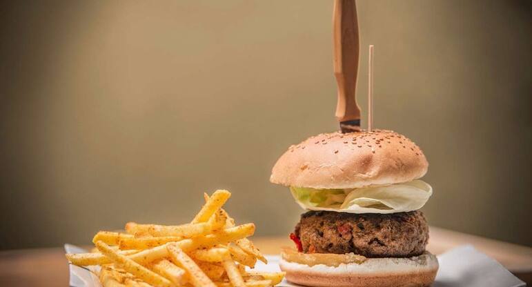 Faktori Food Alsancak Izmir Zomato